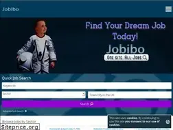 Sites similar to jobibo.co.uk