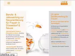 Sites similar to jobideas.de