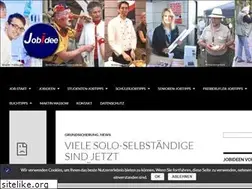 Sites similar to jobidee.de