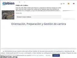 Sites similar to jobientation.es