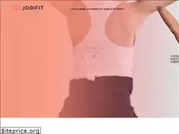 Sites similar to jobifit.com