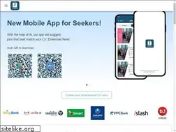 Sites similar to jobify.works