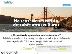 Sites similar to jobiie.com