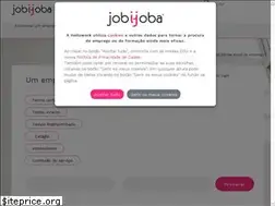 Sites similar to jobijoba.pt