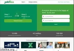 Sites similar to jobillico.com