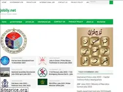 Sites similar to jobily.net