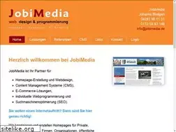 Sites similar to jobimedia.de