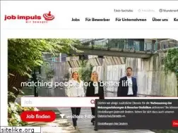 Sites similar to jobimpuls.ch