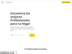 Sites similar to jobin.es
