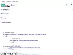 Sites similar to jobinbox.co.in