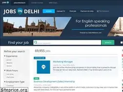 Sites similar to jobindelhi.com