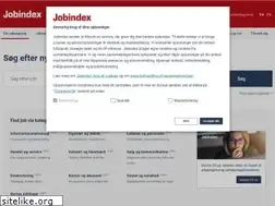Sites similar to jobindex.dk