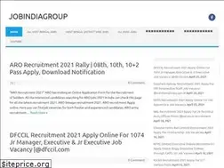 Sites similar to jobindiagroup.com