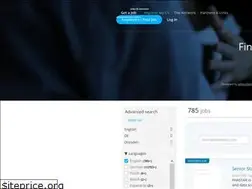 Sites similar to jobindresden.com