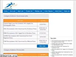 Sites similar to jobinds.com