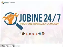 Sites similar to jobine247.com