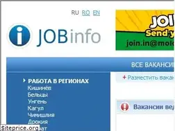 Sites similar to jobinfo.md