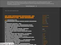 Sites similar to jobinform24.blogspot.com