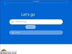 Sites similar to jobing.com