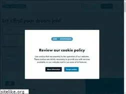 Sites similar to jobingroningen.com
