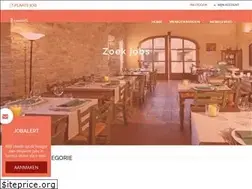 Sites similar to jobinhoreca.com