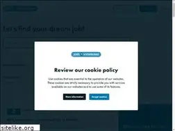 Sites similar to jobinhyderabad.com