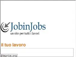 Sites similar to jobinjobs.com