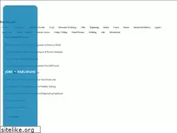 Sites similar to jobinkarlsruhe.de