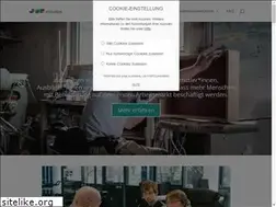 Sites similar to jobinklusive.org