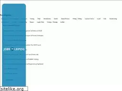 Sites similar to jobinleipzig.com