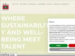 Sites similar to jobinmaldives.com