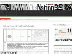 Sites similar to jobinpk.com