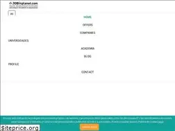 Sites similar to jobinplanet.com