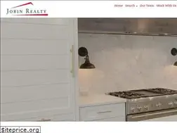Sites similar to jobinrealty.com