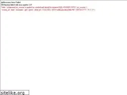 Sites similar to jobinrussia.info