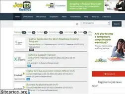 Sites similar to jobinrwanda.com