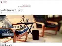 Sites similar to jobinsevigny.ca