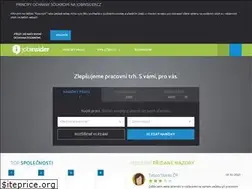 Sites similar to jobinsider.cz