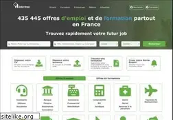 Sites similar to jobintree.com