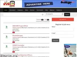 Sites similar to jobinuganda.com