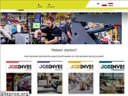 Sites similar to jobinvest.nl