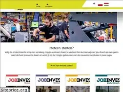 Sites similar to jobinvestment.nl