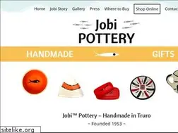 Sites similar to jobipottery.com