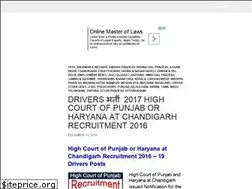 Sites similar to jobisearch.com