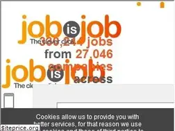 Sites similar to jobisjob.ca
