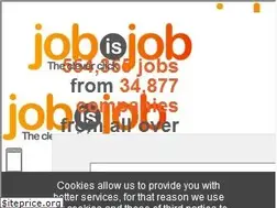Sites similar to jobisjob.co.uk