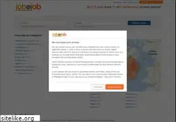 Sites similar to jobisjob.ie