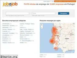 Sites similar to jobisjob.pt
