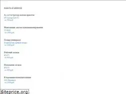 Sites similar to jobisto.by