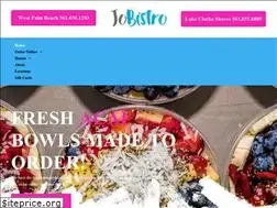Sites similar to jobistro.com